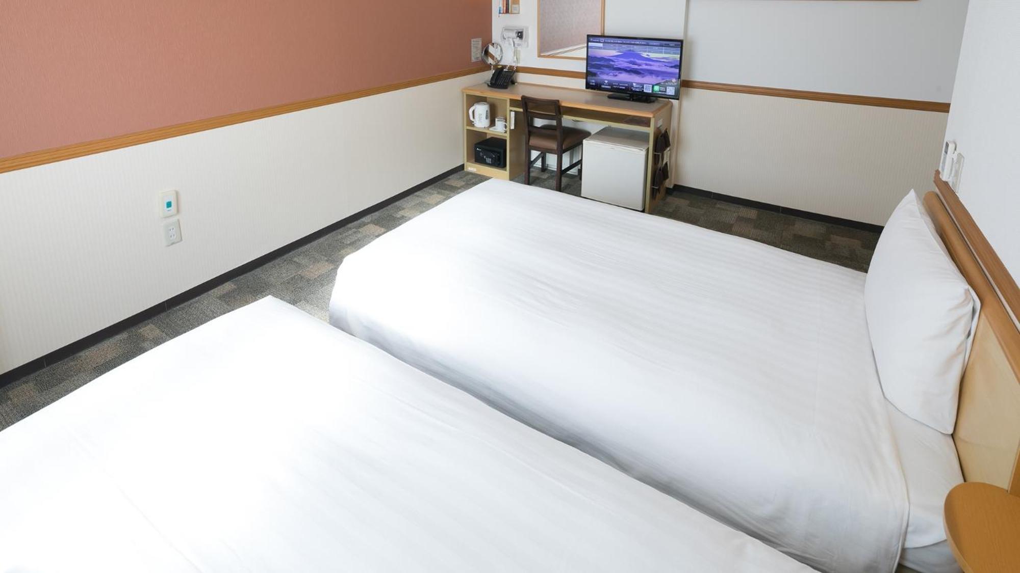 Toyoko Inn Tokyo Shinagawa-Eki Takanawa-Guchi Tóquio Quarto foto