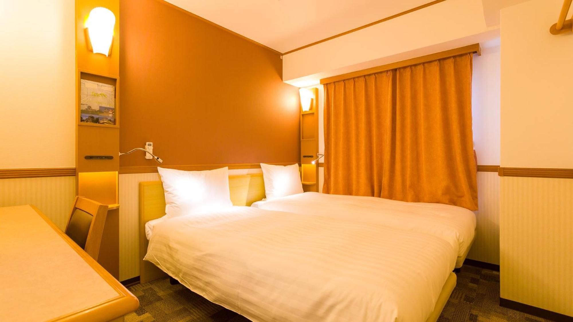 Toyoko Inn Tokyo Shinagawa-Eki Takanawa-Guchi Tóquio Quarto foto