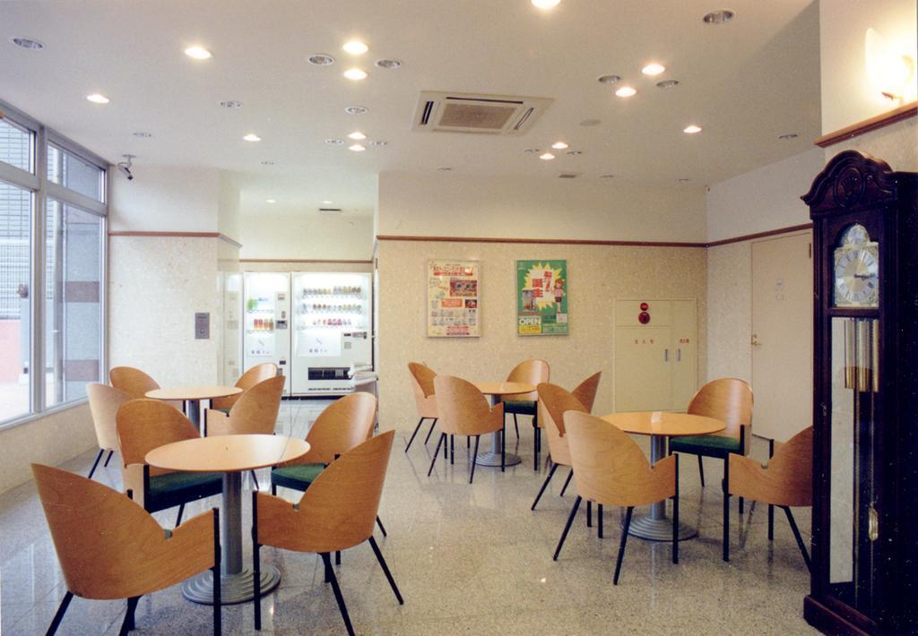 Toyoko Inn Tokyo Shinagawa-Eki Takanawa-Guchi Tóquio Exterior foto