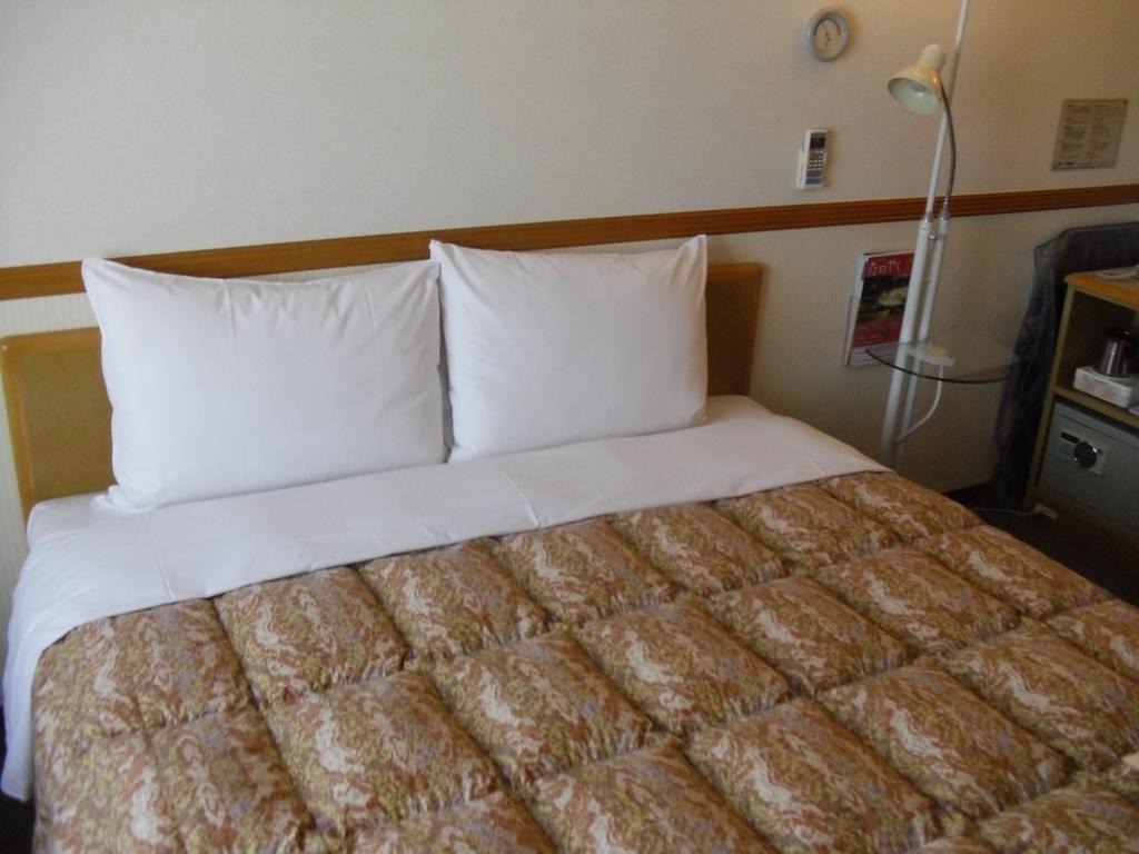 Toyoko Inn Tokyo Shinagawa-Eki Takanawa-Guchi Tóquio Exterior foto