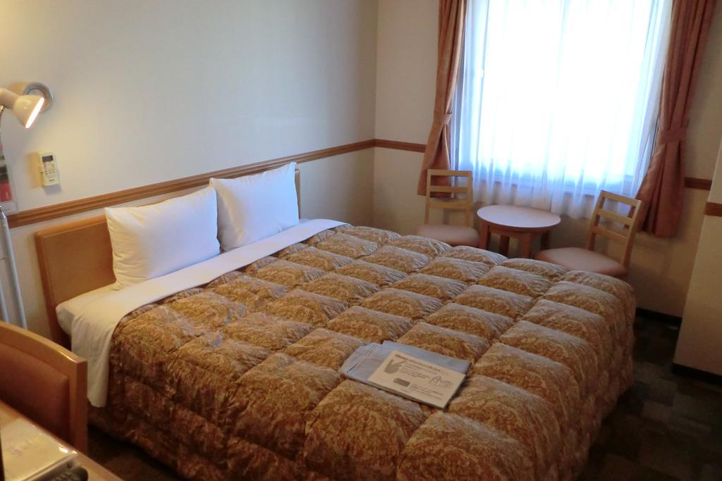Toyoko Inn Tokyo Shinagawa-Eki Takanawa-Guchi Tóquio Exterior foto